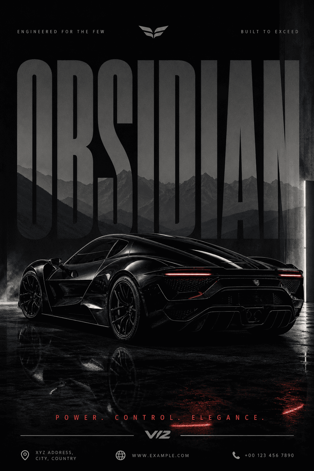 OBSIDIAN
