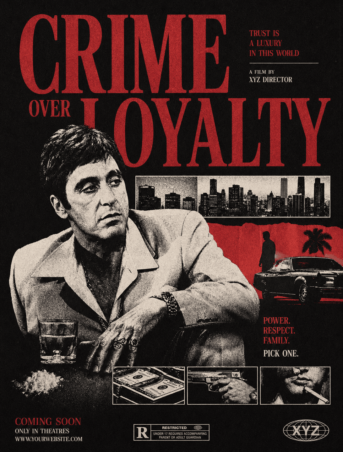 SCARFACE
