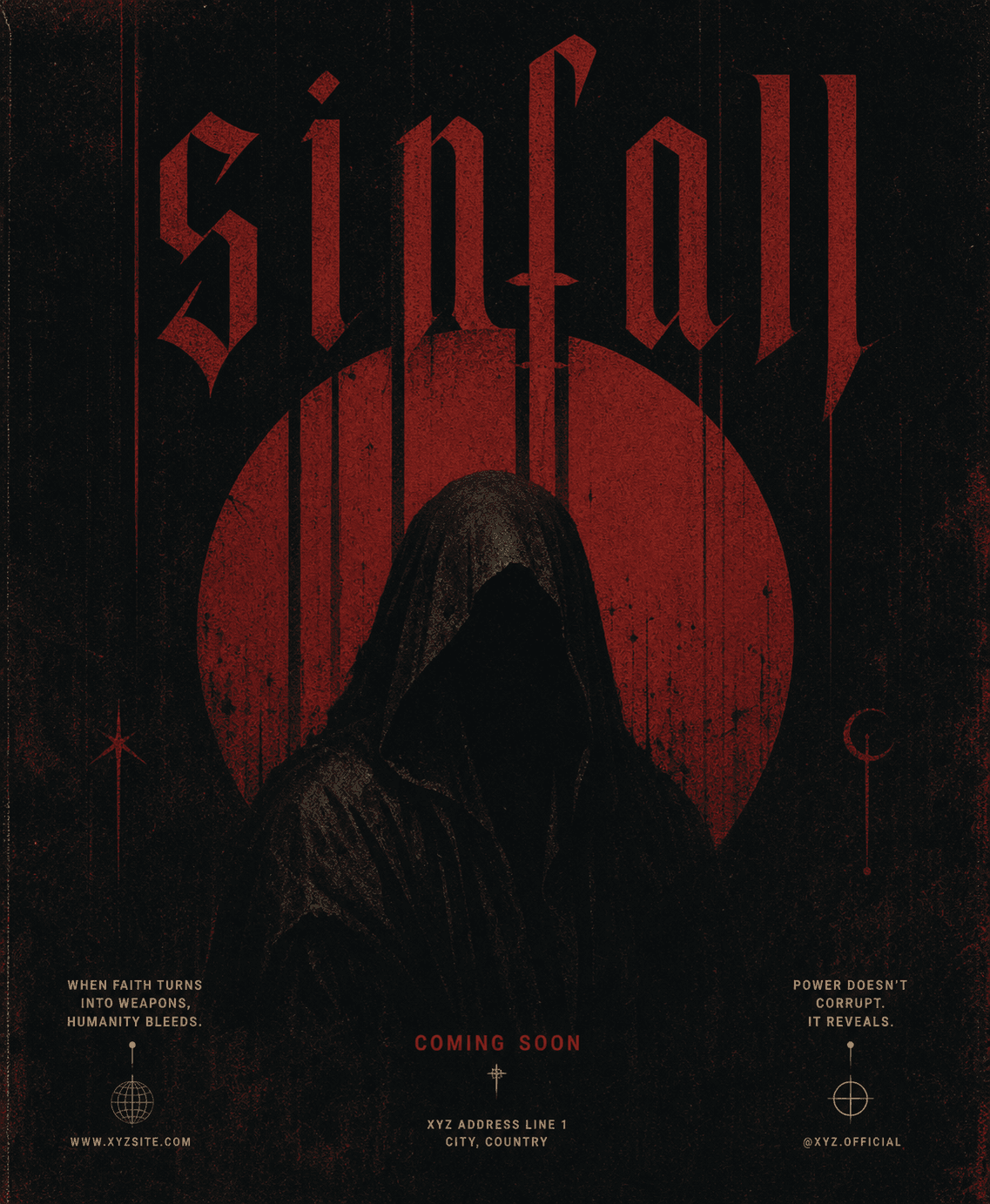 SINFALL