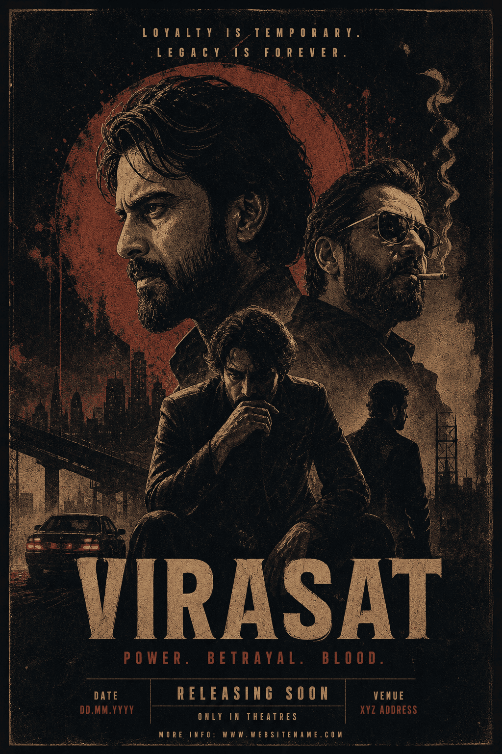 VIRASAT